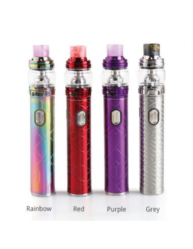 iJust 3 Pro Kit Completo di Eleaf con Atomizzatore Ello Pop 2
