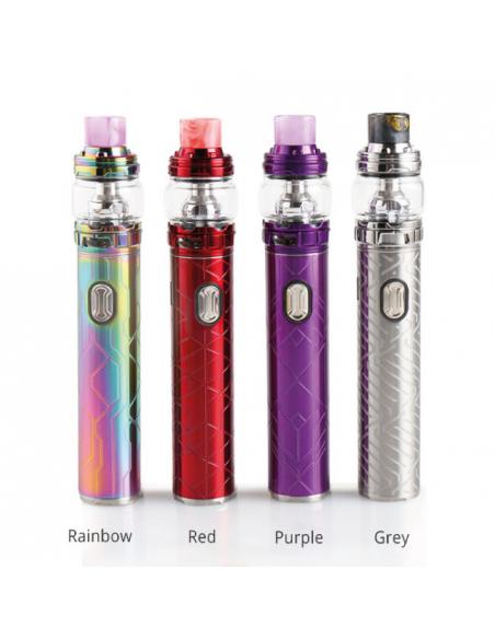 iJust 3 Pro Kit Completo di Eleaf con Atomizzatore Ello Pop 2