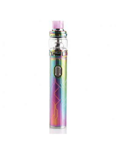 iJust 3 Pro Kit Completo di Eleaf con Atomizzatore Ello Pop 2