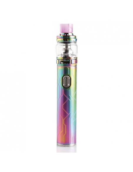 iJust 3 Pro Kit Completo di Eleaf con Atomizzatore Ello Pop 2