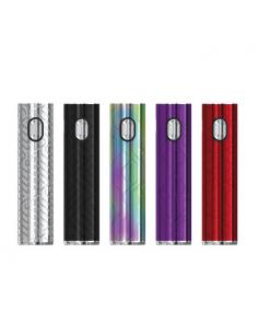 iJust 3 Pro Battery by Eleaf with atomizer connection