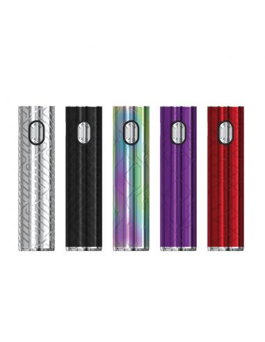 iJust 3 Pro solo Batteria di Eleaf con attacco atomizzatore da