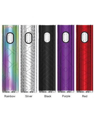 iJust 3 Pro solo Batteria di Eleaf con attacco atomizzatore da