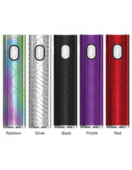 iJust 3 Pro solo Batteria di Eleaf con attacco atomizzatore da