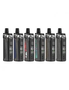Vaporesso's Target PM80 Pod Mod Starter Kit with Battery