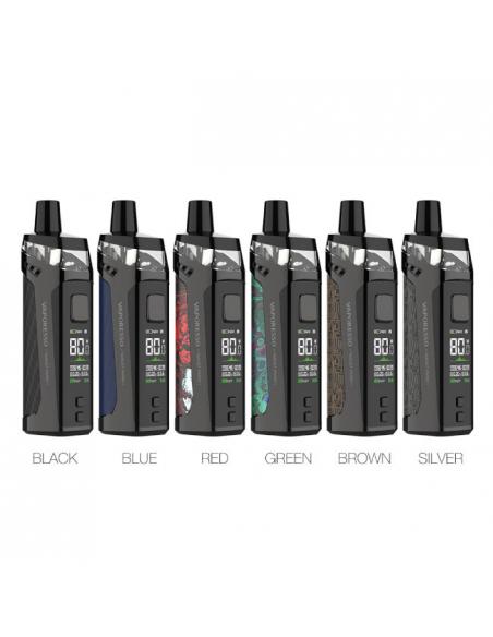 elfbar nachfüll pod läuft aus Kit Pod Dotstick Revo V1.5 - 700 mAh