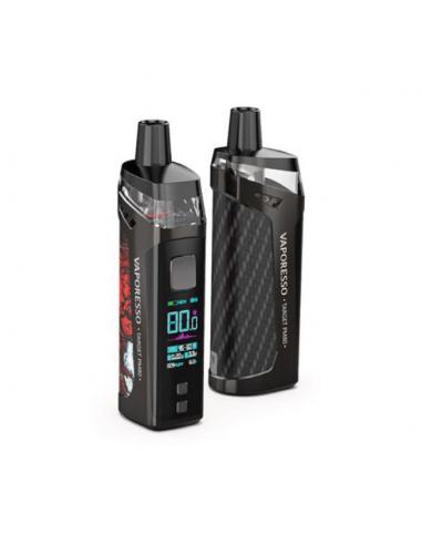Target PM80 Pod Mod Starter Kit di Vaporeso con Batteria