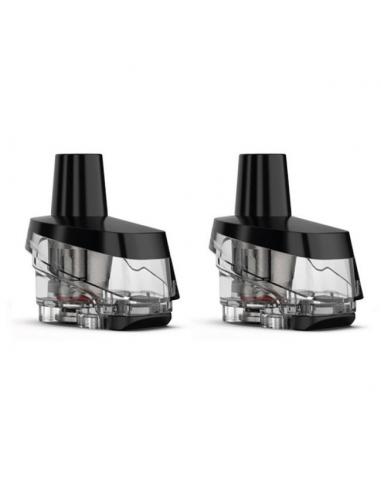 Target PM80 Pod Vaporesso Cartuccia di Ricambio 4 ml Head Coil