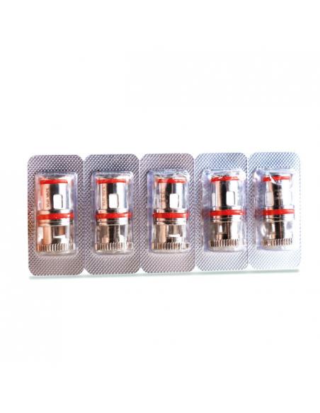 Mecco Resistance V-Zone Vlit Head Coil 0.3 and 0.8 ohm - 5