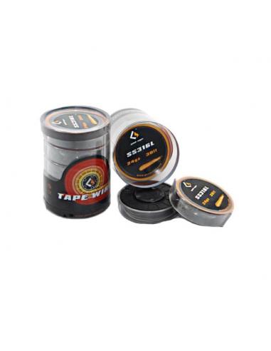 SS316L Resistance Wire by Geekvape, 10 meters