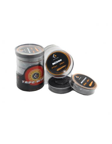 Filo per Resistenza Ni 200 Geekvape da 10 mt