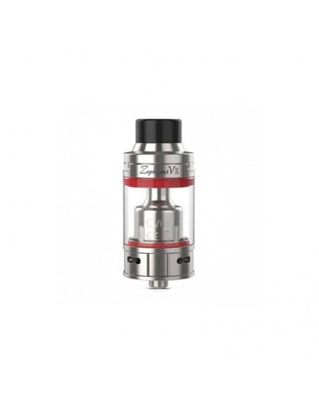 copy of MD RTA Atomizzatore Hellvape Rigenerabile Single Coil