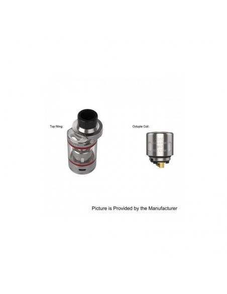copy of MD RTA Atomizer Hellvape Rebuildable Single Coil