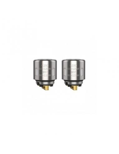copy of GT-X Mesh Resistenza Vaporesso Head Coil da 0.2 e 0.3