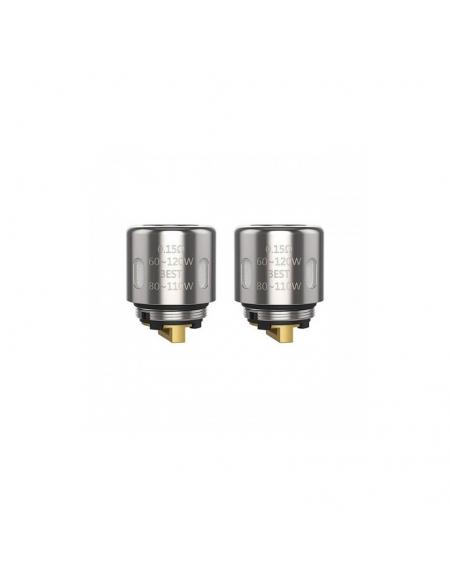 copy of GT-X Mesh Resistenza Vaporesso Head Coil da 0.2 e 0.3
