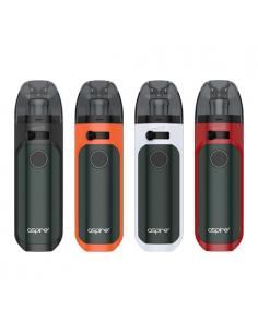 Tigon AIO Kit Pod Mod by Aspire with Integrated Battery of