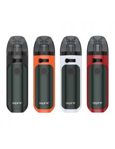 Tigon AIO Kit Pod Mod di Aspire con Batteria Integrata da
