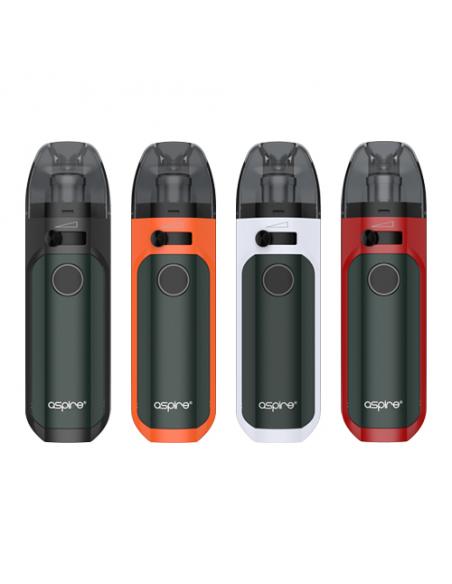 Tigon AIO Kit Pod Mod di Aspire con Batteria Integrata da