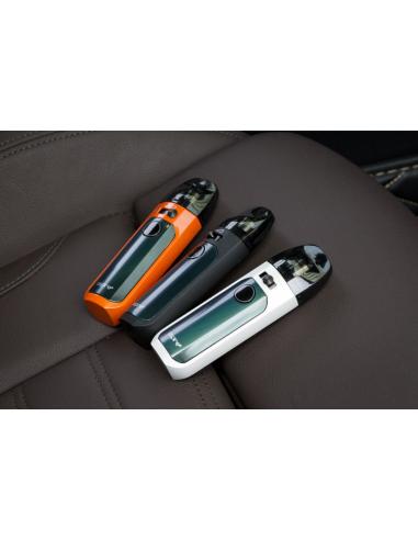 Tigon AIO Kit Pod Mod di Aspire con Batteria Integrata da