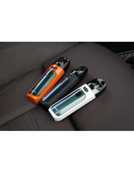 Tigon AIO Kit Pod Mod di Aspire con Batteria Integrata da