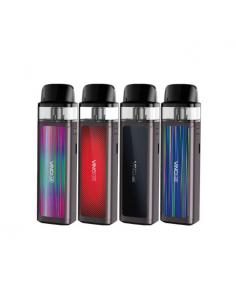 Vinci Air Starter Kit di Voopoo Pod Mod con Batteria Integrata