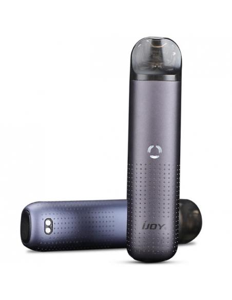Mipo Starter Kit di iJoy Kit Pod con Custodia di Ricarica da