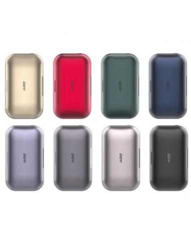 Mipo Starter Kit di iJoy Kit Pod con Custodia di Ricarica da