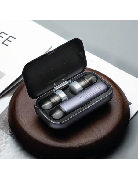Mipo Starter Kit di iJoy Kit Pod con Custodia di Ricarica da