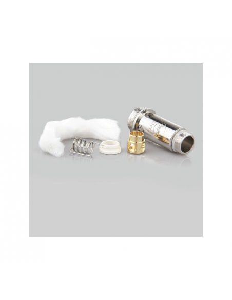 Resistenze Aspire Cleito Coil - 5 Pezzi