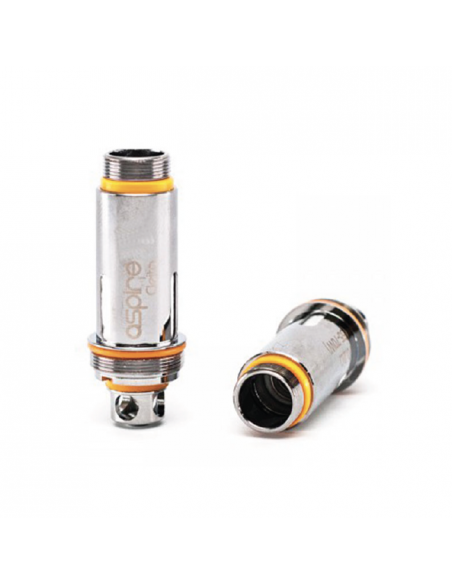 Resistenze Aspire Cleito Coil - 5 Pezzi