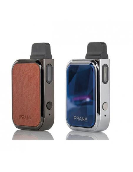 Prana Pod Mod di Lost Vape Starter Kit con Batteria Integrata