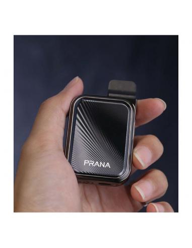 Prana Pod Mod di Lost Vape Starter Kit con Batteria Integrata
