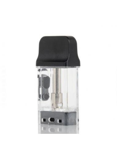 Prana Pod Lost Vape Cartuccia di Ricambio 1 ml - 4 pezzi