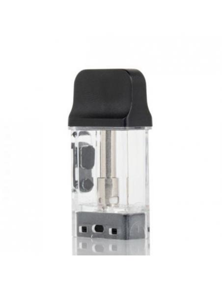 Prana Pod Lost Vape Cartuccia di Ricambio 1 ml - 4 pezzi