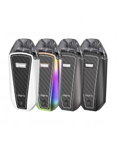 AVP Pro Starter Kit di Aspire Pod Mod con Batteria Integrata da