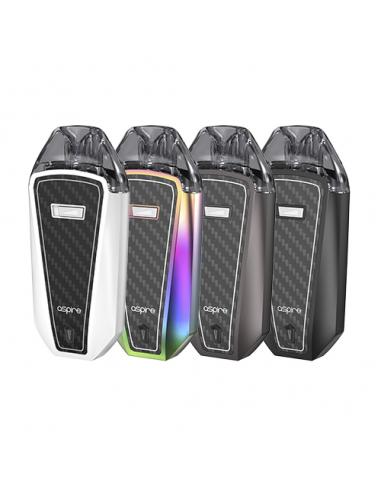 AVP Pro Starter Kit di Aspire Pod Mod con Batteria Integrata da