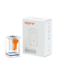 Mulus Pod Aspire Replacement Cartridge 4.2ml - 1 piece