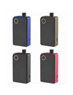 Mulus Kit Completo di Aspire 80W con capacità liquido da 2 ml