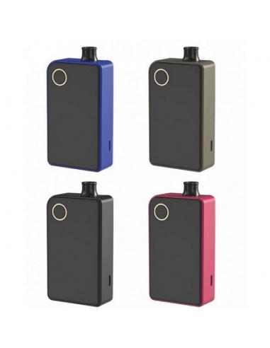 Mulus Kit Completo di Aspire 80W con capacità liquido da 2 ml