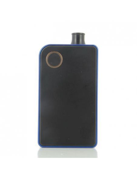 Smooth Complete Kit of Aspire 80W with a liquid capacity of 2 ml.