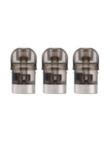 Mipo Pod iJoy Cartuccia di Ricambio 1,4 ml - 3 pezzi
