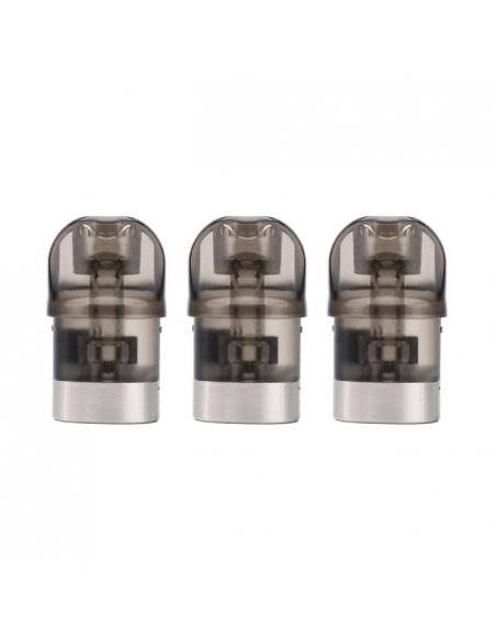 Mipo Pod iJoy Cartuccia di Ricambio 1,4 ml - 3 pezzi