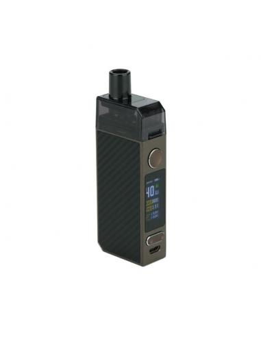 Navi Pod Mod di Voopoo Starter Kit con Batteria Integrata da