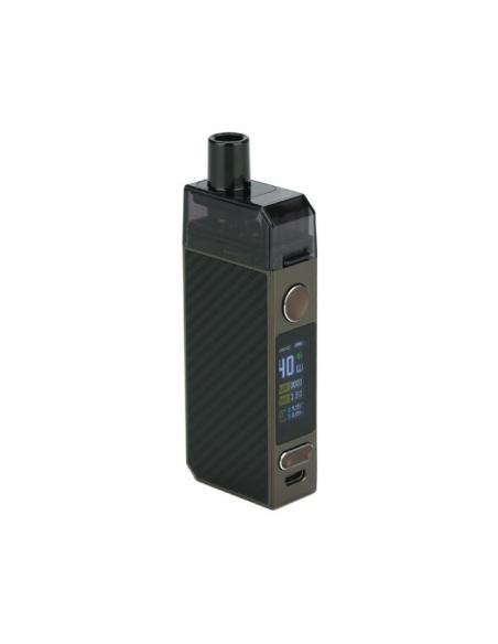 Navi Pod Mod di Voopoo Starter Kit con Batteria Integrata da