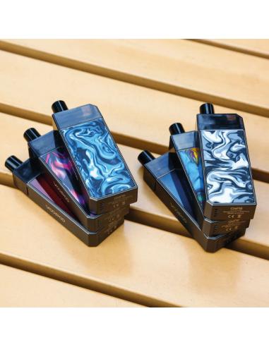 Navi Pod Mod di Voopoo Starter Kit con Batteria Integrata da