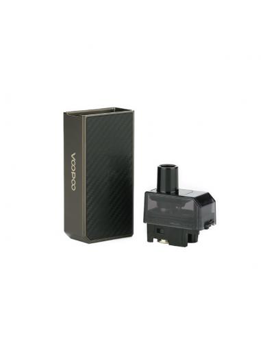 Navi Pod Mod di Voopoo Starter Kit con Batteria Integrata da