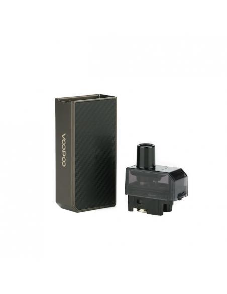 Navi Pod Mod di Voopoo Starter Kit con Batteria Integrata da