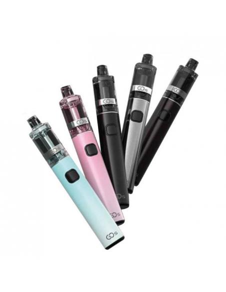GO-A Tube Kit di Innokin Starter Kit con Batteria Integrata da