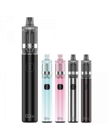 GO-A Tube Kit di Innokin Starter Kit con Batteria Integrata da