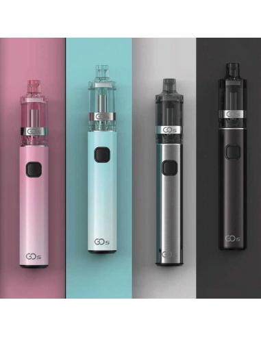 GO-A Tube Kit di Innokin Starter Kit con Batteria Integrata da